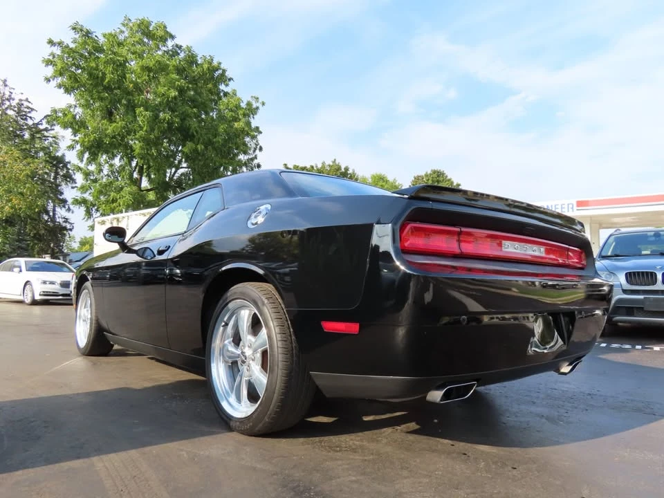 2013 Dodge Challenger 3rd Gen - Image 15 of 20