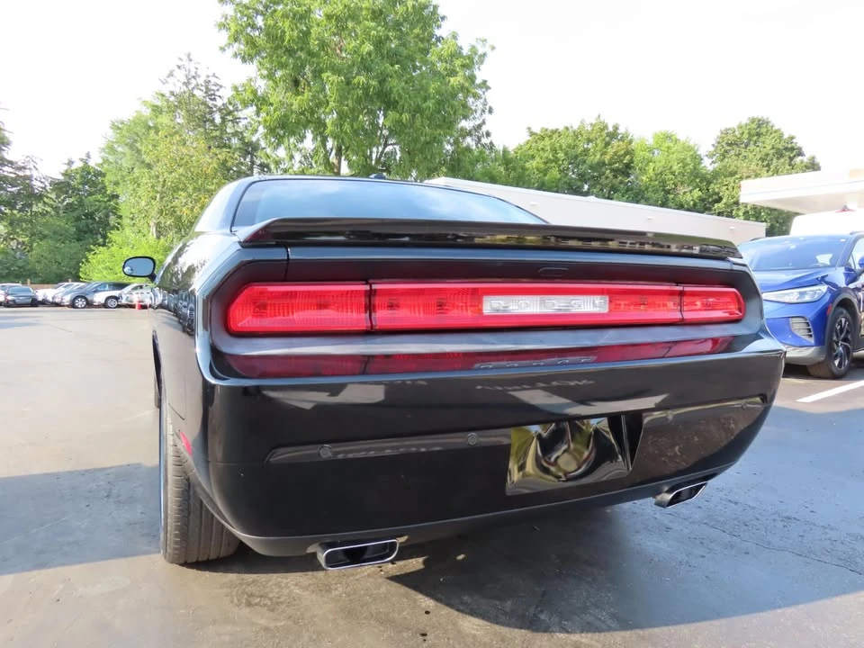 2013 Dodge Challenger 3rd Gen - Image 13 of 20