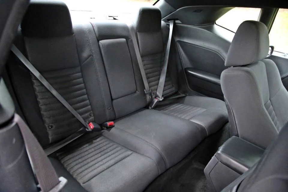 2013 Dodge Challenger 3rd Gen - Image 8 of 14