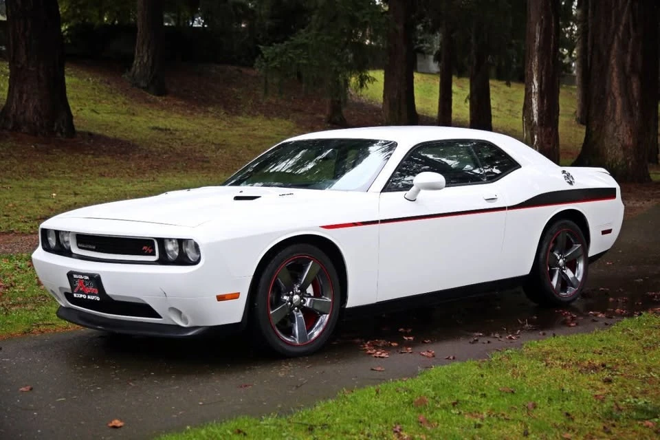2013 Dodge Challenger 3rd Gen - Image 2 of 14