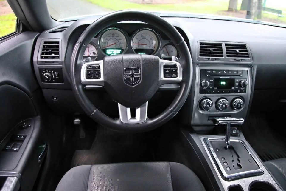 2013 Dodge Challenger 3rd Gen - Image 12 of 14