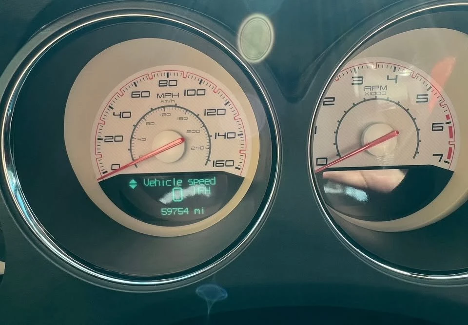 2013 Dodge Challenger 3rd Gen - Image 15 of 20