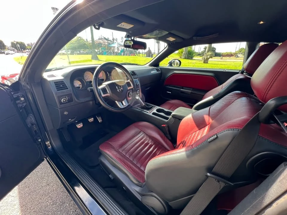 2013 Dodge Challenger 3rd Gen - Image 12 of 20
