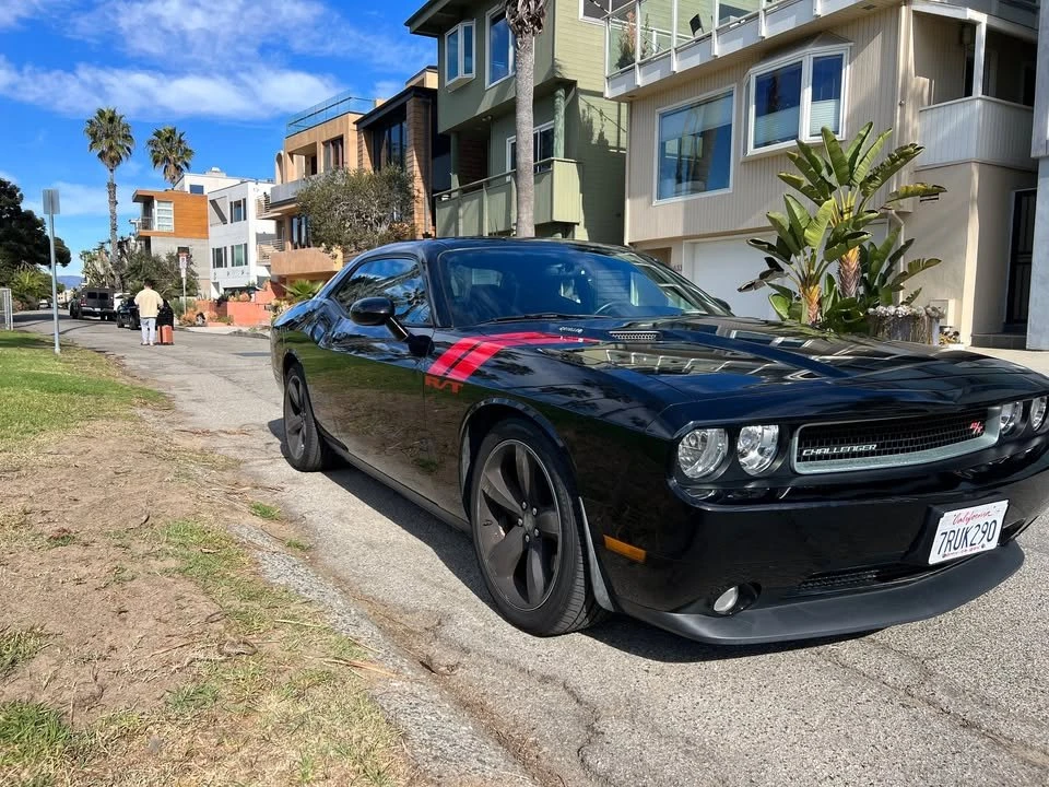 2013 Dodge Challenger 3rd Gen - Image 7 of 20