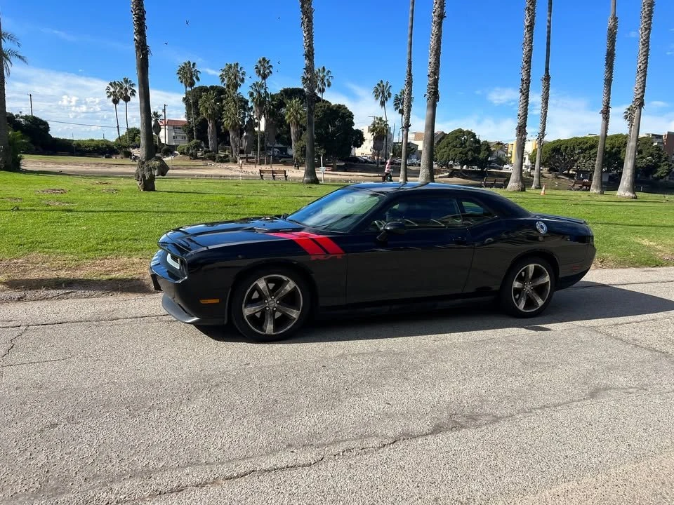 2013 Dodge Challenger 3rd Gen - Image 2 of 20