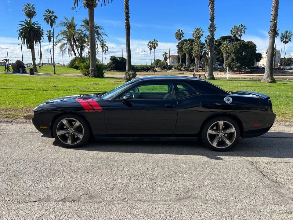 2013 Dodge Challenger 3rd Gen - Image 3 of 20