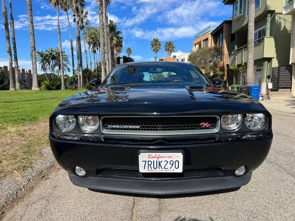 2013 Dodge Challenger 3rd Gen - Image 9 of 20