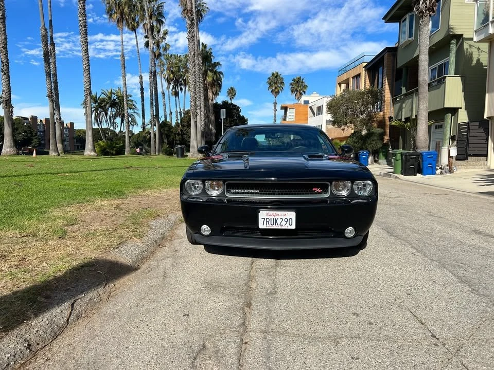 2013 Dodge Challenger 3rd Gen - Image 8 of 20