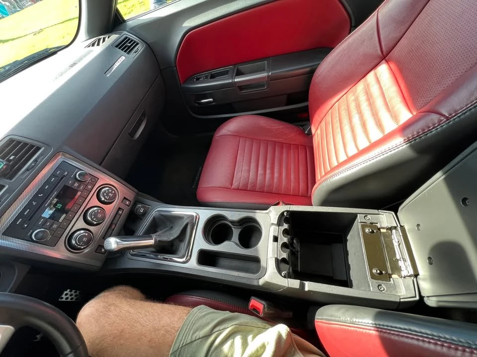 2013 Dodge Challenger 3rd Gen - Image 14 of 20