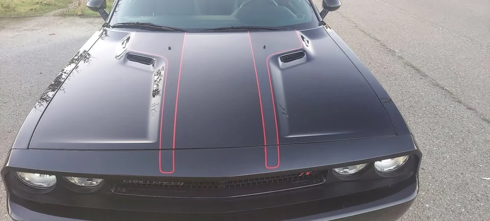 2013 Dodge Challenger 3rd Gen - Image 11 of 20