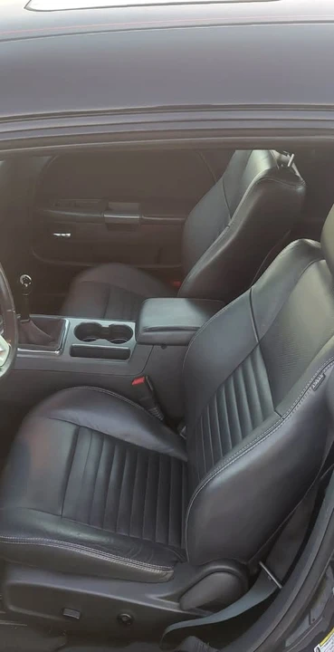 2013 Dodge Challenger 3rd Gen - Image 16 of 20