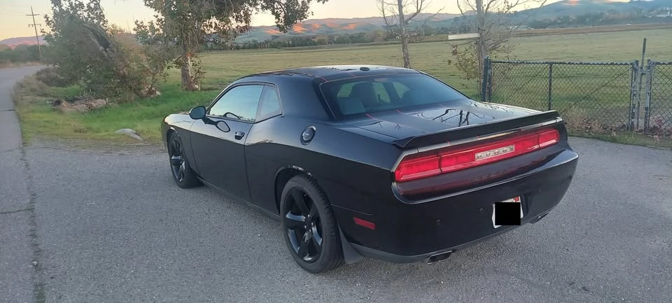 2013 Dodge Challenger 3rd Gen - Image 7 of 20