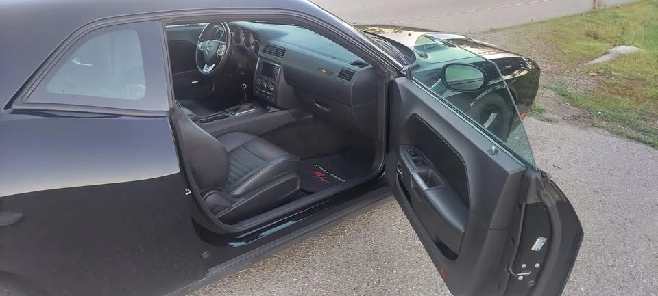 2013 Dodge Challenger 3rd Gen - Image 12 of 20