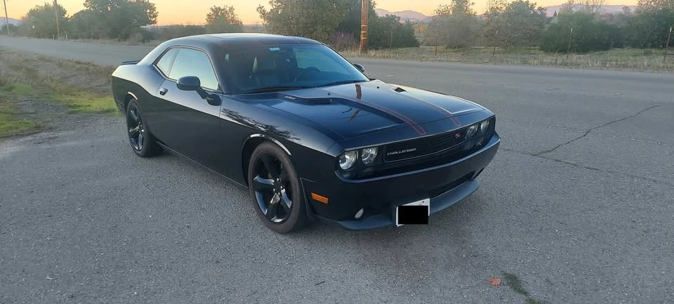 2013 Dodge Challenger 3rd Gen - Image 3 of 20