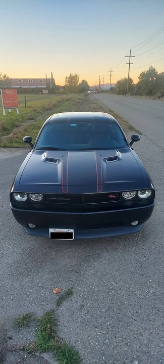 2013 Dodge Challenger 3rd Gen - Image 2 of 20