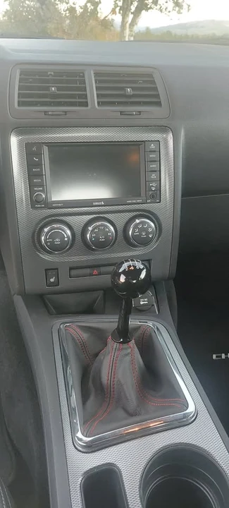 2013 Dodge Challenger 3rd Gen - Image 18 of 20