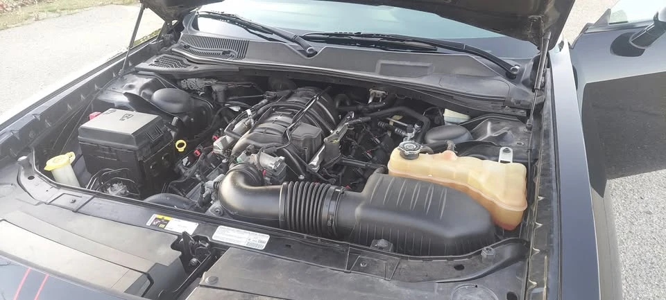 2013 Dodge Challenger 3rd Gen - Image 19 of 20
