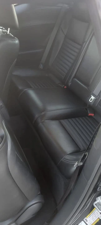 2013 Dodge Challenger 3rd Gen - Image 17 of 20