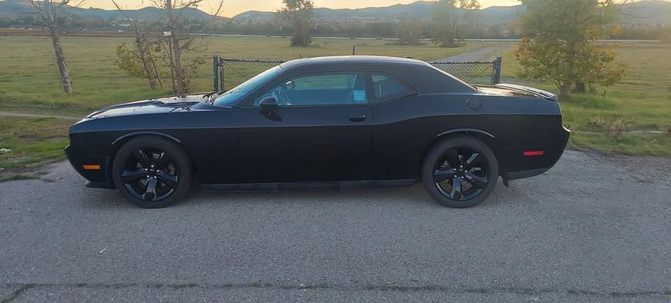 2013 Dodge Challenger 3rd Gen - Image 8 of 20