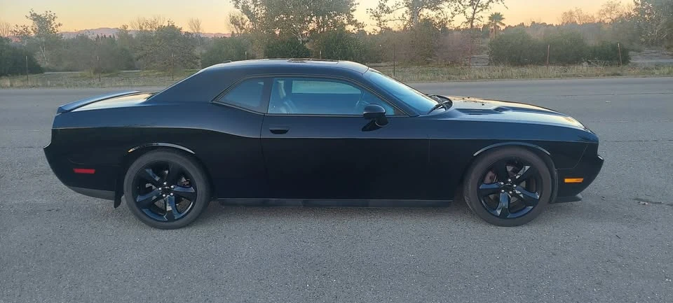 2013 Dodge Challenger 3rd Gen - Image 4 of 20