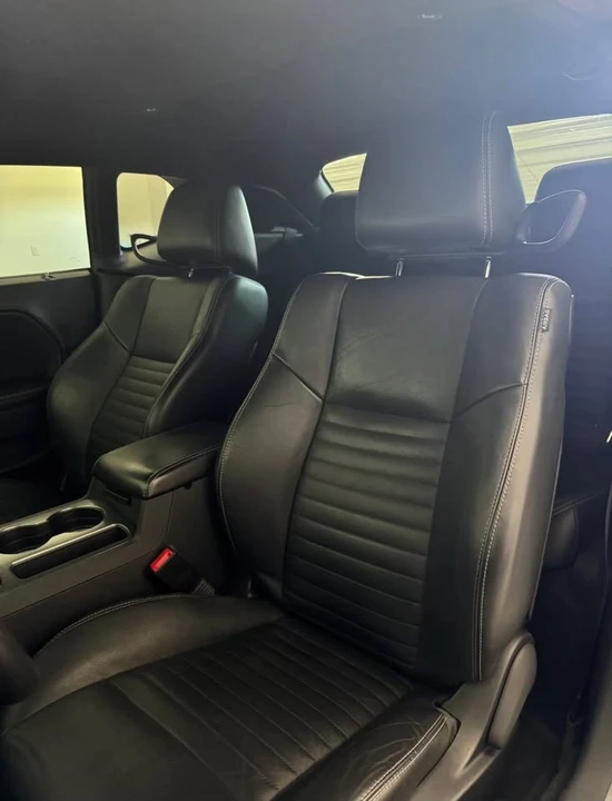 2013 Dodge Challenger 3rd Gen - Image 10 of 14