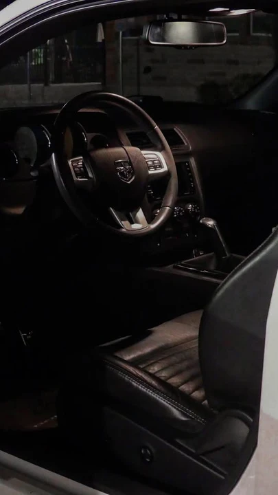 2013 Dodge Challenger 3rd Gen - Image 14 of 14