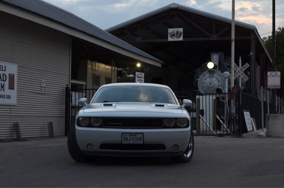 2013 Dodge Challenger 3rd Gen - Image 6 of 14
