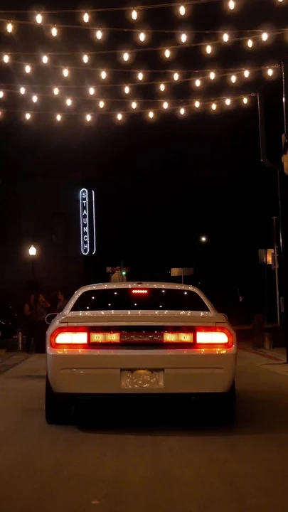 2013 Dodge Challenger 3rd Gen - Image 5 of 14