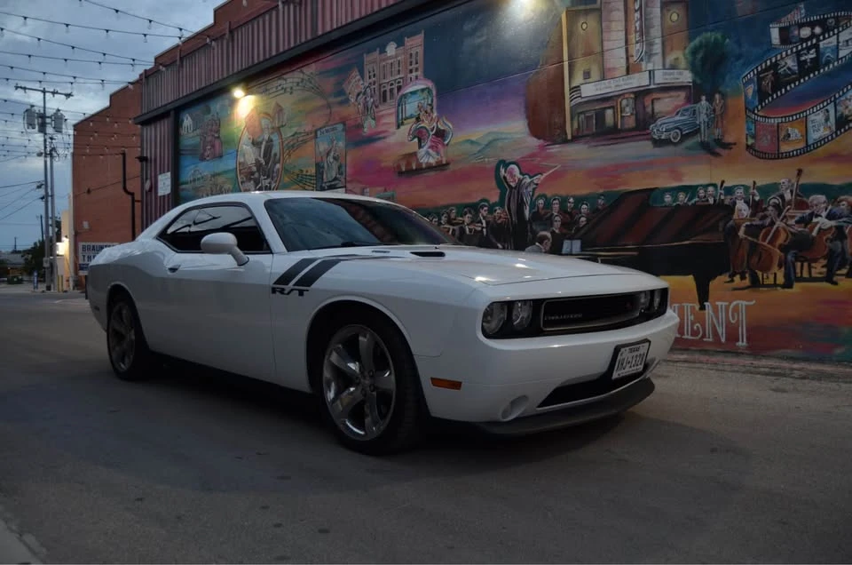 2013 Dodge Challenger 3rd Gen - Image 2 of 14