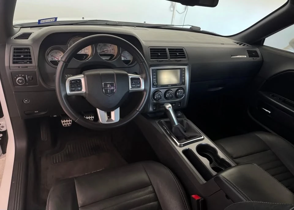 2013 Dodge Challenger 3rd Gen - Image 11 of 14