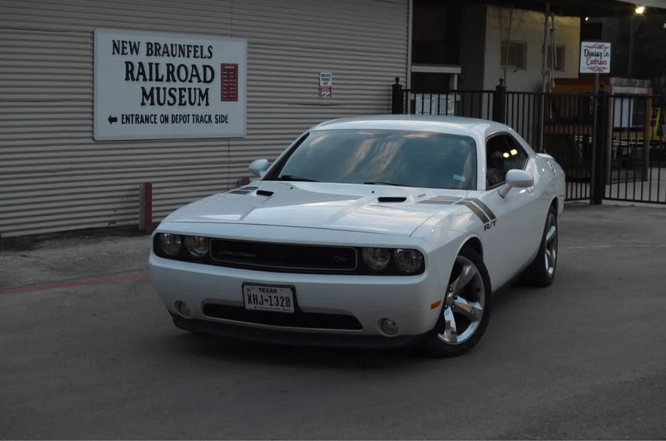 2013 Dodge Challenger 3rd Gen - Image 4 of 14