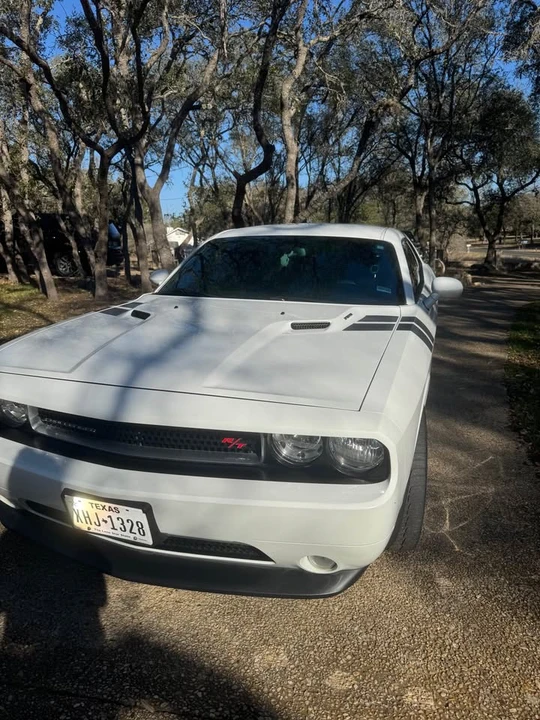 2013 Dodge Challenger 3rd Gen - Image 7 of 14