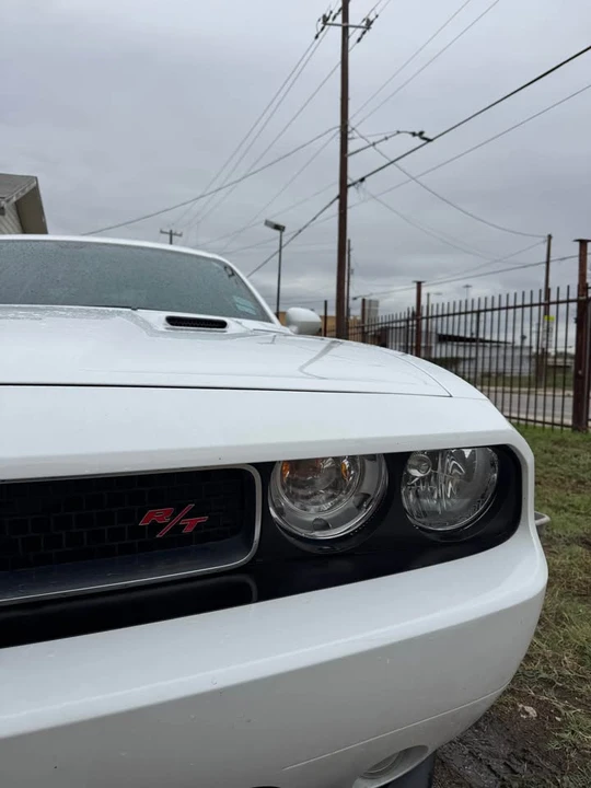 2013 Dodge Challenger 3rd Gen - Image 3 of 14