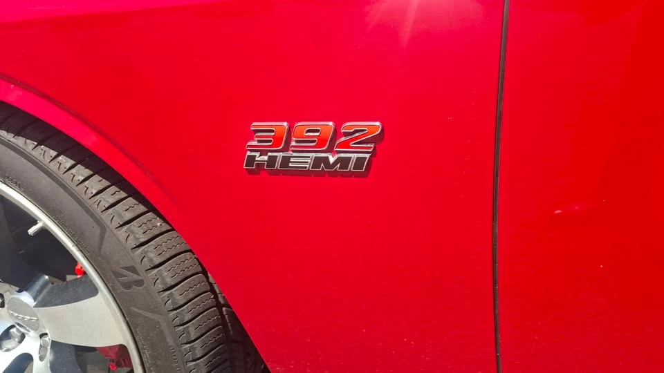 2013 Dodge Challenger SRT8 & 392 3rd Gen - Image 5 of 11