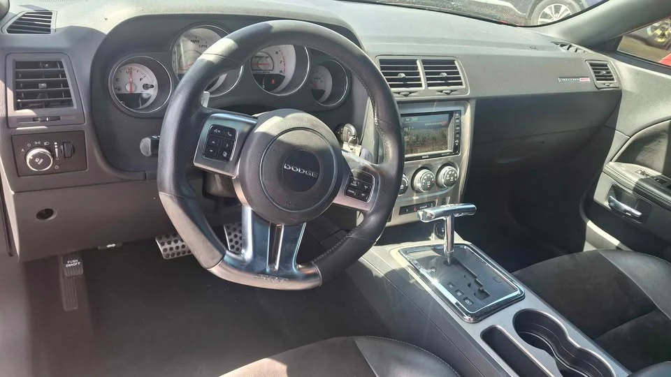 2013 Dodge Challenger SRT8 & 392 3rd Gen - Image 6 of 11