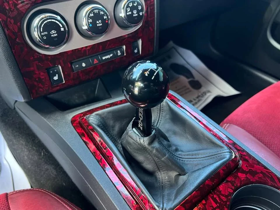 2013 Dodge Challenger SRT8 & 392 3rd Gen - Image 20 of 20