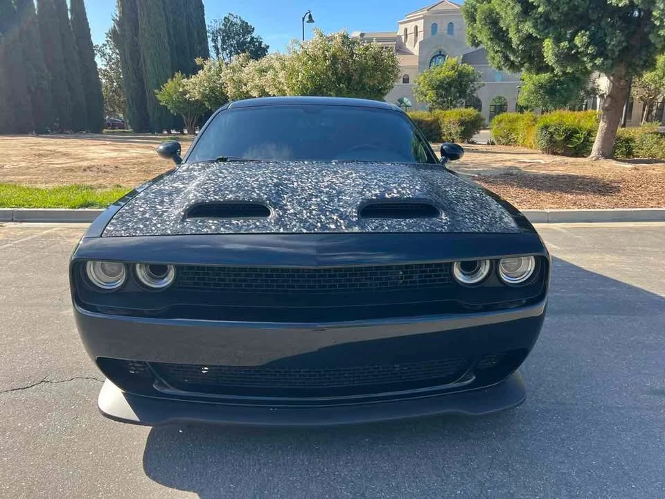 2013 Dodge Challenger SRT8 & 392 3rd Gen - Image 2 of 20
