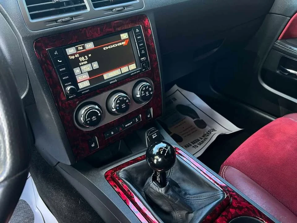 2013 Dodge Challenger SRT8 & 392 3rd Gen - Image 18 of 20