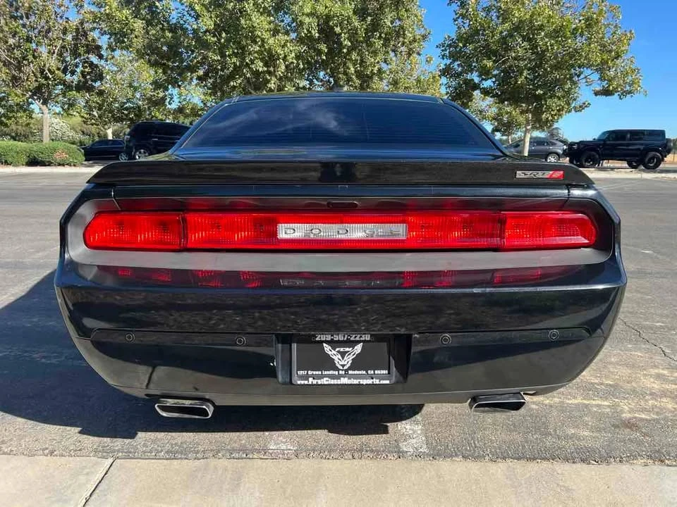 2013 Dodge Challenger SRT8 & 392 3rd Gen - Image 5 of 20