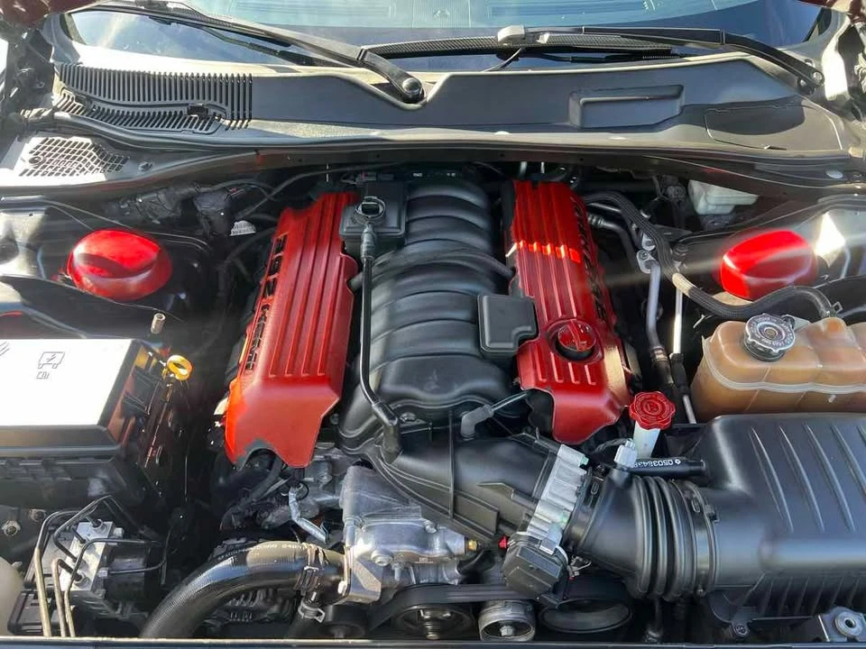 2013 Dodge Challenger SRT8 & 392 3rd Gen - Image 12 of 20