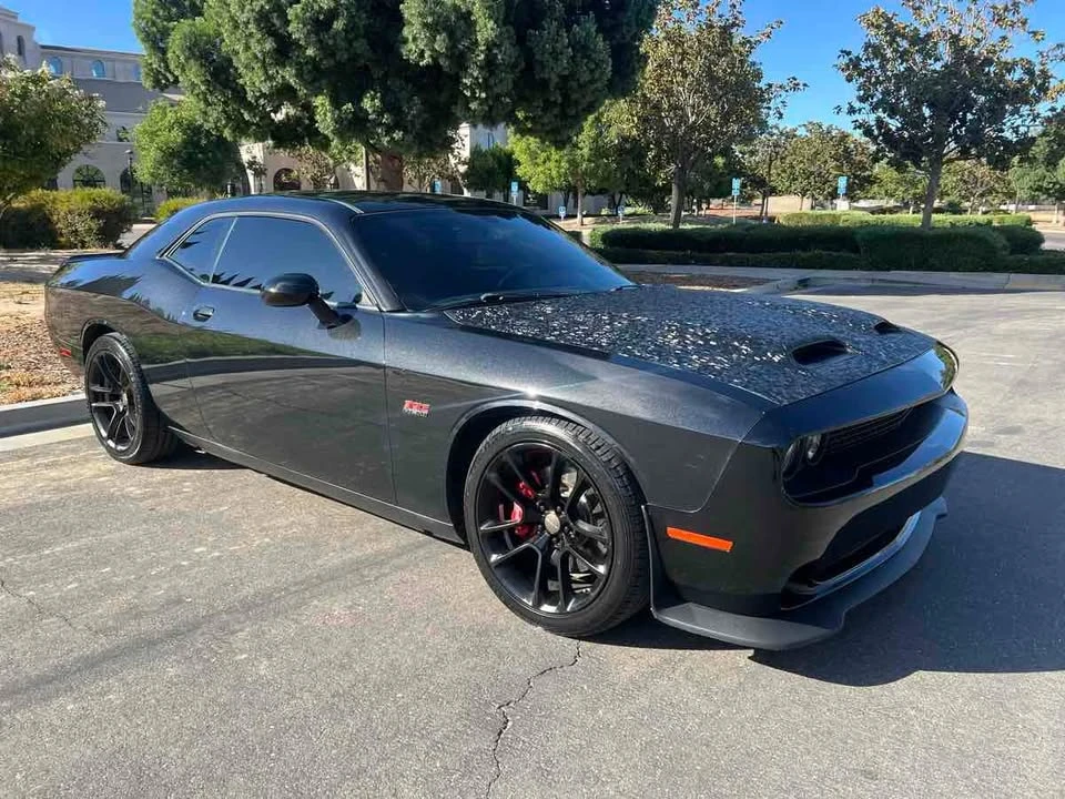 2013 Dodge Challenger SRT8 & 392 3rd Gen - Image 7 of 20