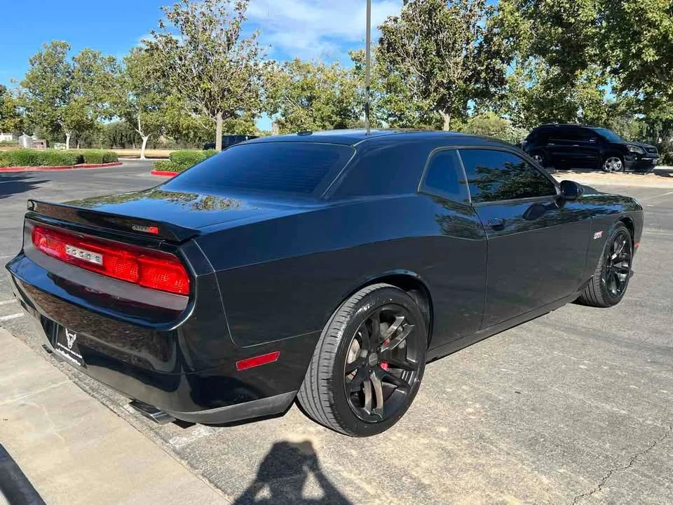 2013 Dodge Challenger SRT8 & 392 3rd Gen - Image 6 of 20