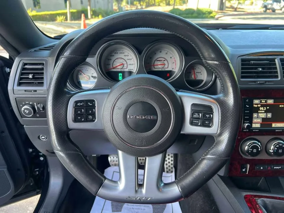 2013 Dodge Challenger SRT8 & 392 3rd Gen - Image 15 of 20