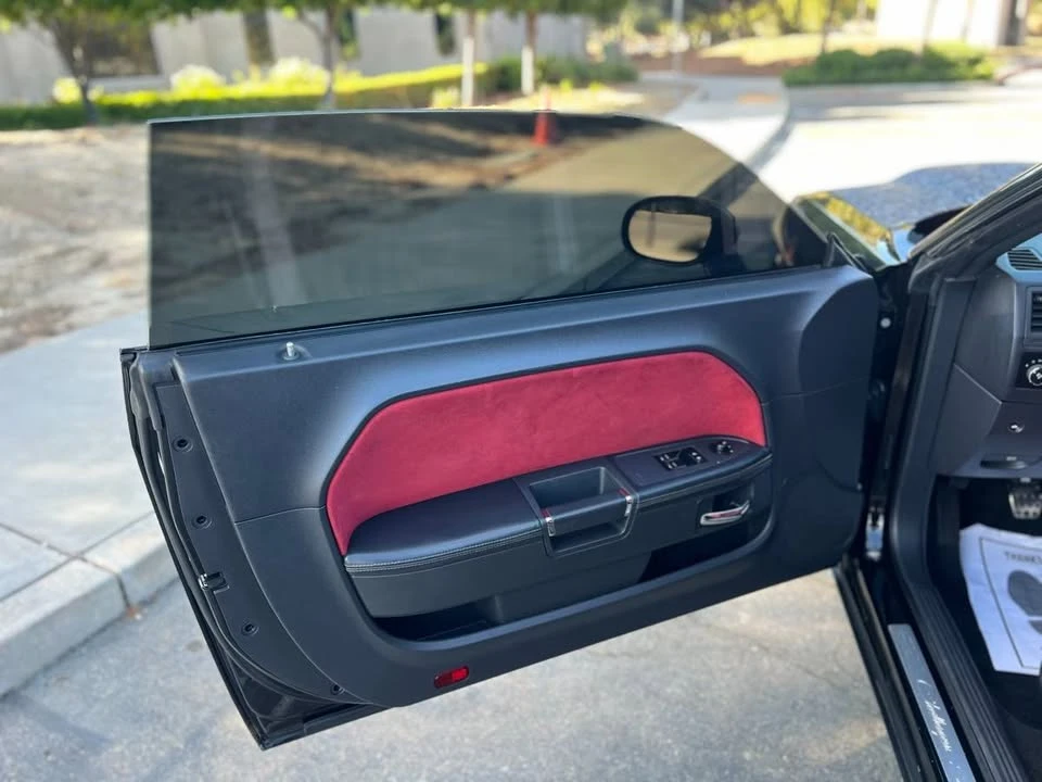 2013 Dodge Challenger SRT8 & 392 3rd Gen - Image 13 of 20