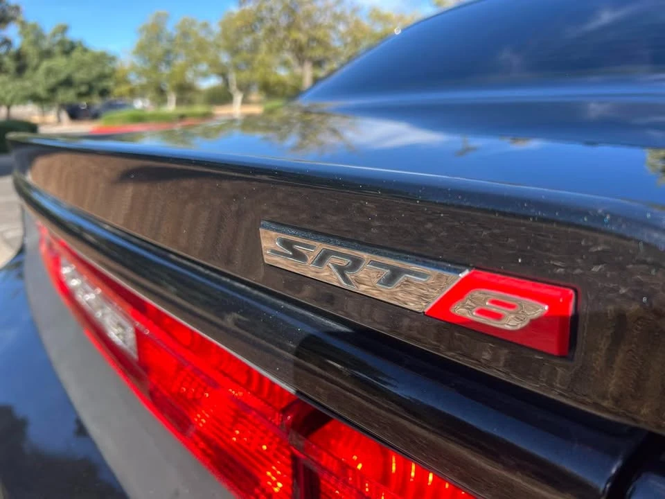 2013 Dodge Challenger SRT8 & 392 3rd Gen - Image 11 of 19