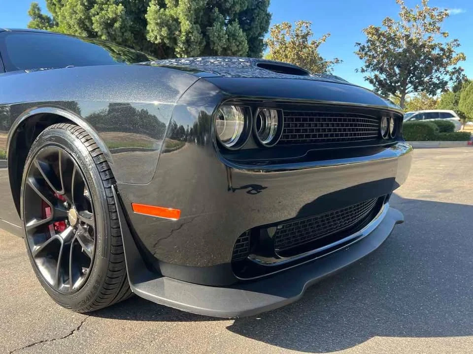 2013 Dodge Challenger SRT8 & 392 3rd Gen - Image 8 of 20
