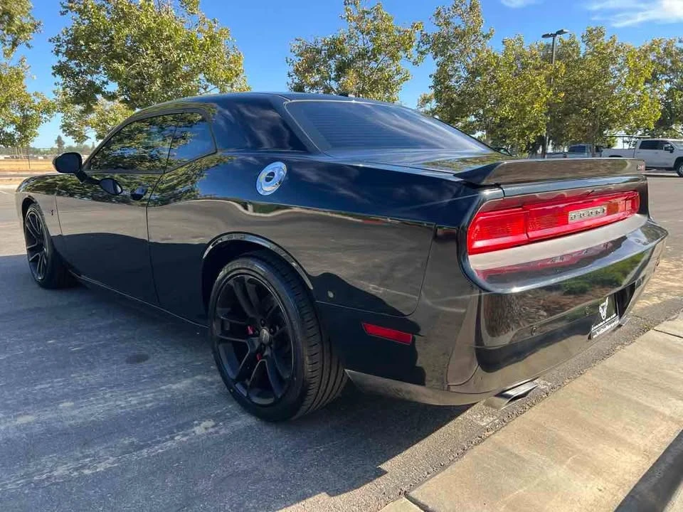 2013 Dodge Challenger SRT8 & 392 3rd Gen - Image 3 of 19