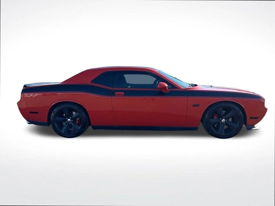 2013 Dodge Challenger SRT8 & 392 3rd Gen - Image 6 of 19