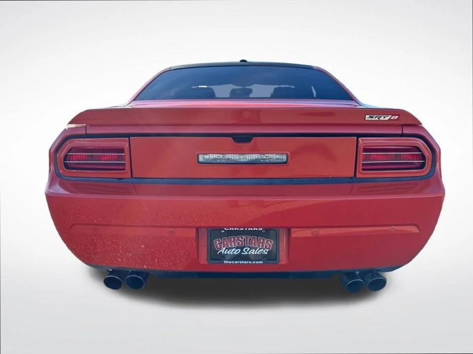 2013 Dodge Challenger SRT8 & 392 3rd Gen - Image 4 of 19