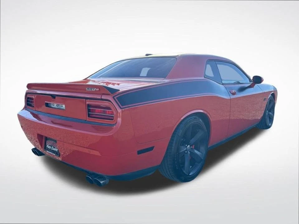 2013 Dodge Challenger SRT8 & 392 3rd Gen - Image 5 of 19